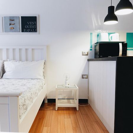 Apartmán Casa Silvia Janov Exteriér fotografie