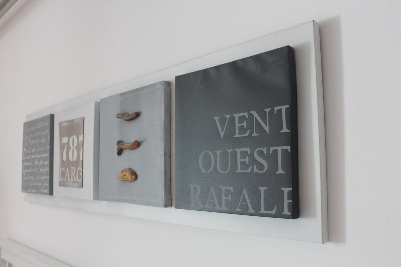 Apartmán Casa Silvia Janov Exteriér fotografie