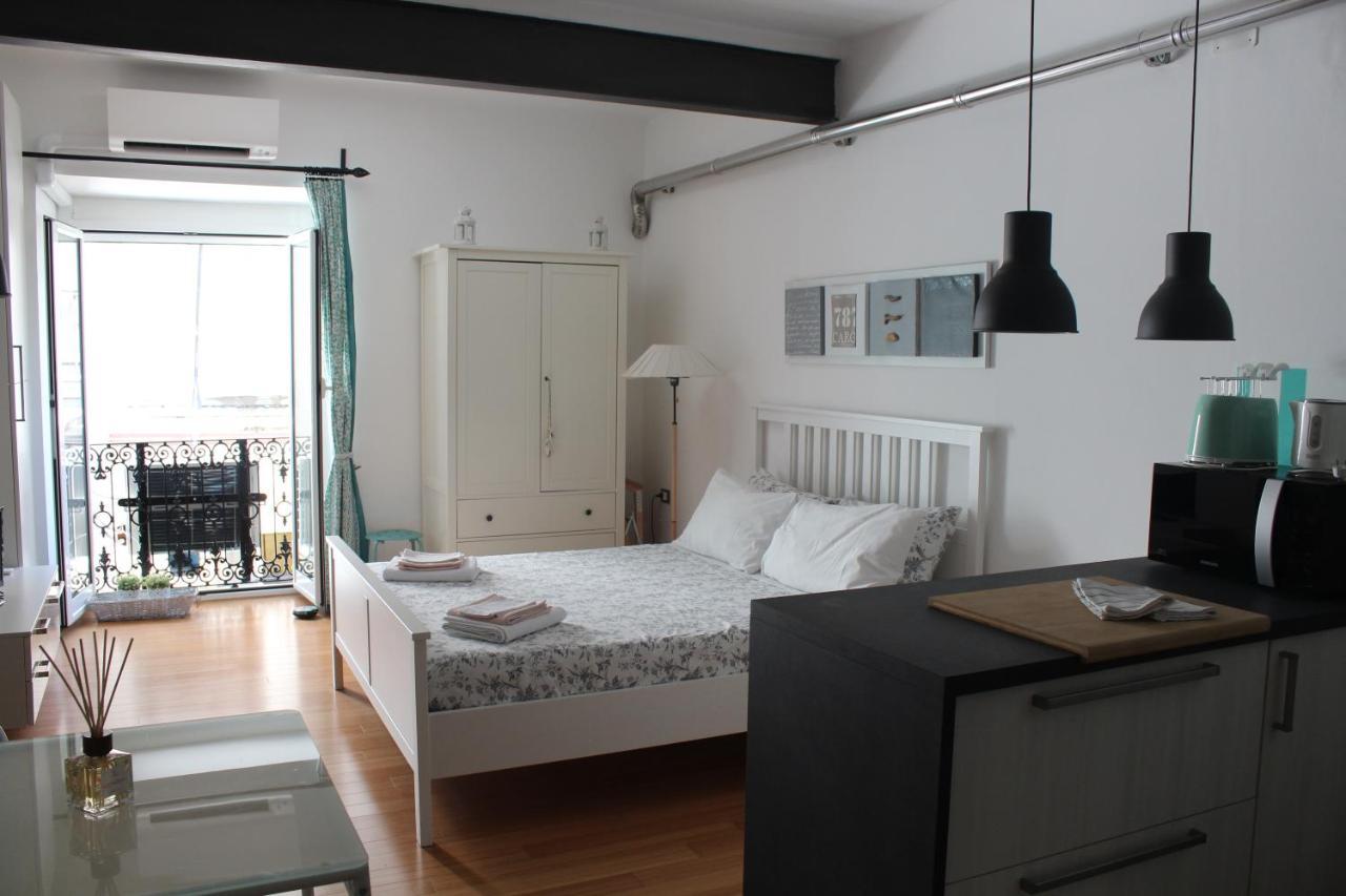 Apartmán Casa Silvia Janov Exteriér fotografie